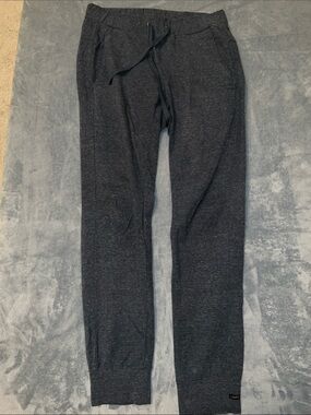 Good Man Brand - Dark Heather Grey Joggers - Men's - Medium